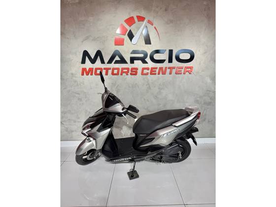 HONDA ELITE 125i HONDA ELITE 125i